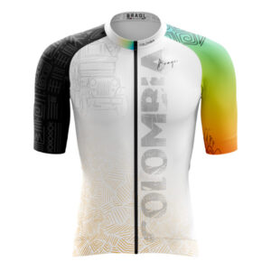 jersey de colombia