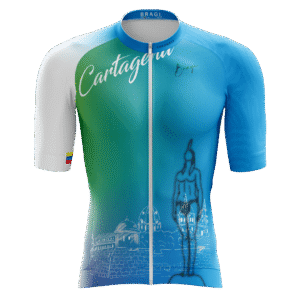 JERSEY DE CARTAGENA
