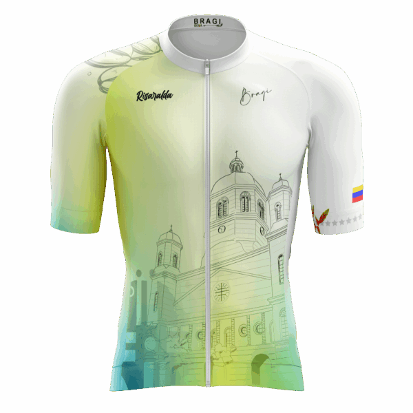 JERSEY DE RISARALDA