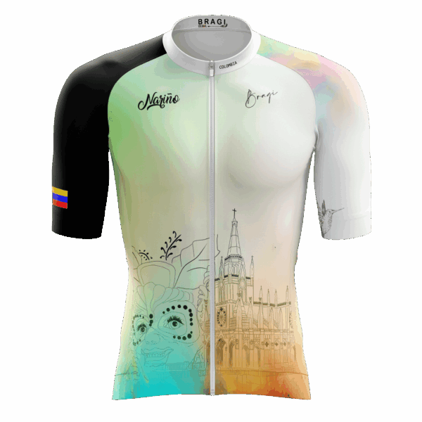 JERSEY DE NARIÑO