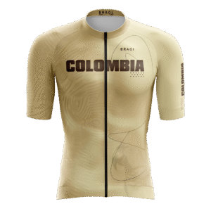 JERSEY DE COLOMBIA