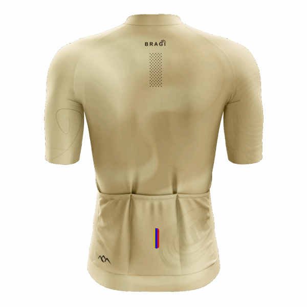 JERSEY DE COLOMBIA - Imagen 2