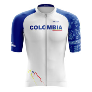 jersey de colombia
