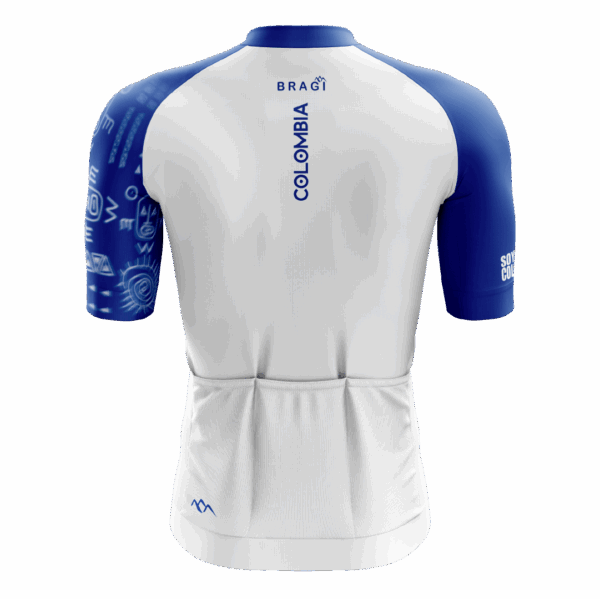 JERSEY DE COLOMBIA - Imagen 2