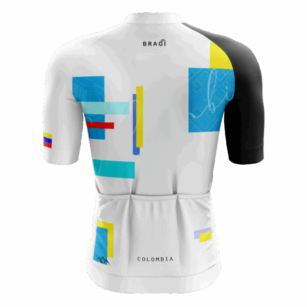 JERSEY DE COLOMBIA - Imagen 2
