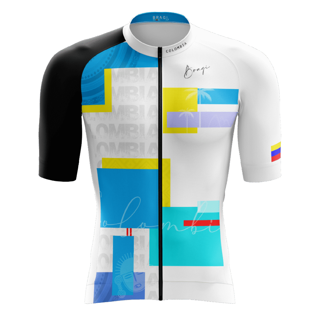 JERSEY DE COLOMBIA