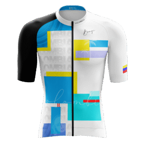 JERSEY DE COLOMBIA