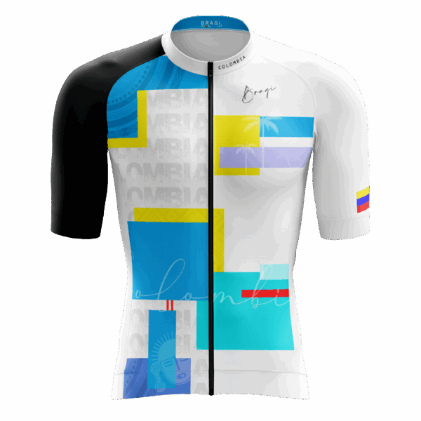 JERSEY DE COLOMBIA