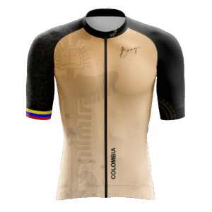 JERSEY DE COLOMBIA