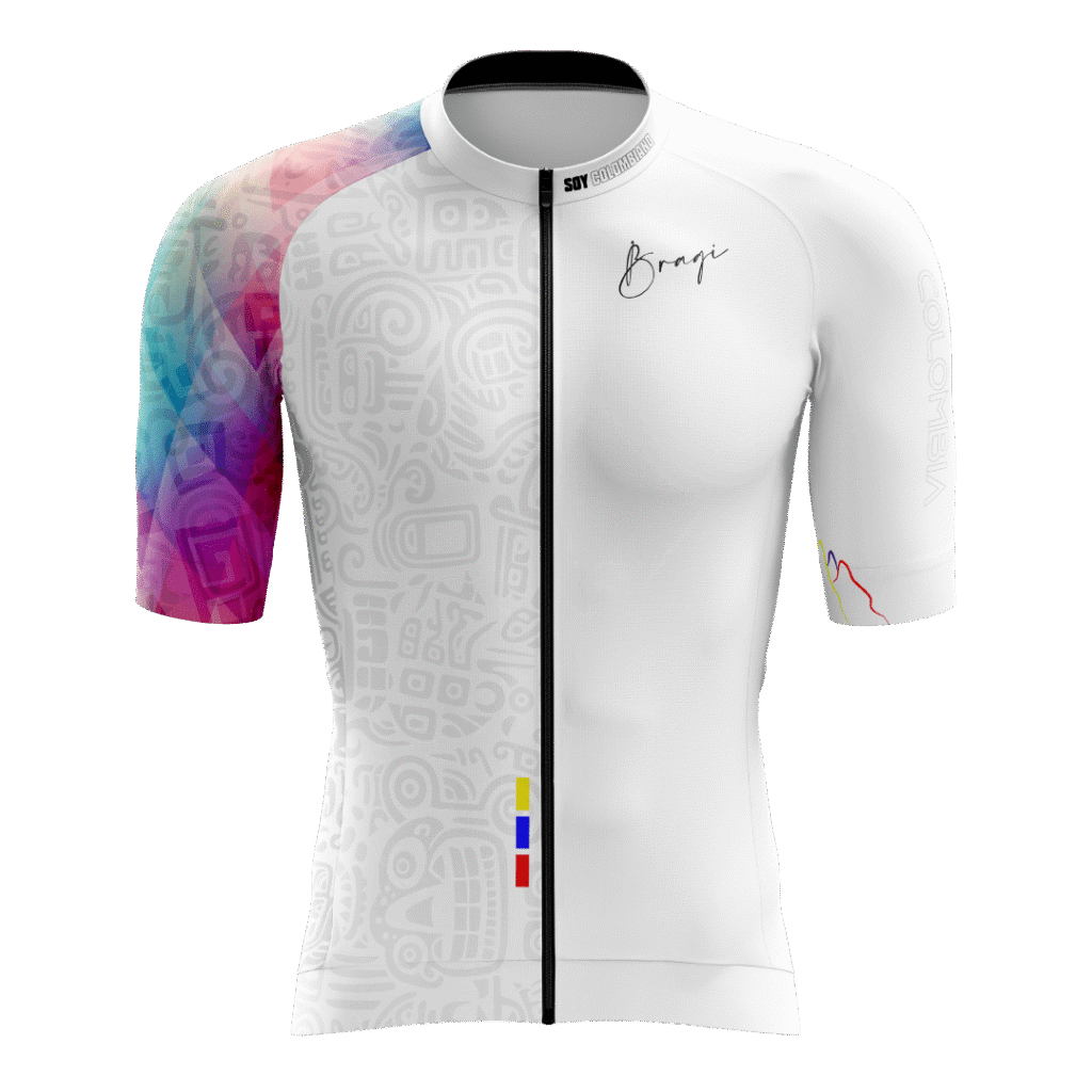 JERSEY DE COLOMBIA