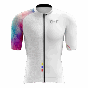 INICIO JERSEY DE COLOMBIA