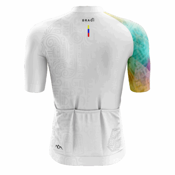JERSEY DE COLOMBIA - Imagen 2