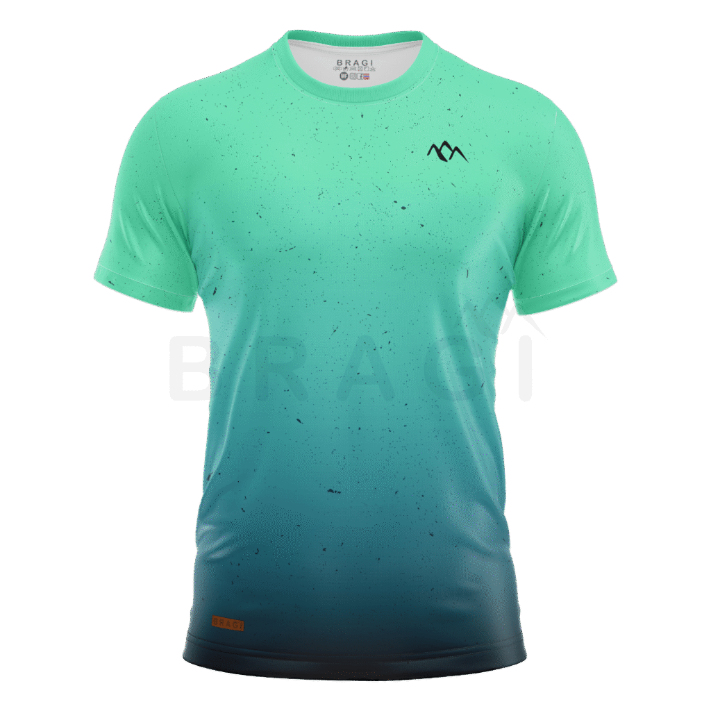 CAMISETA RUNNING