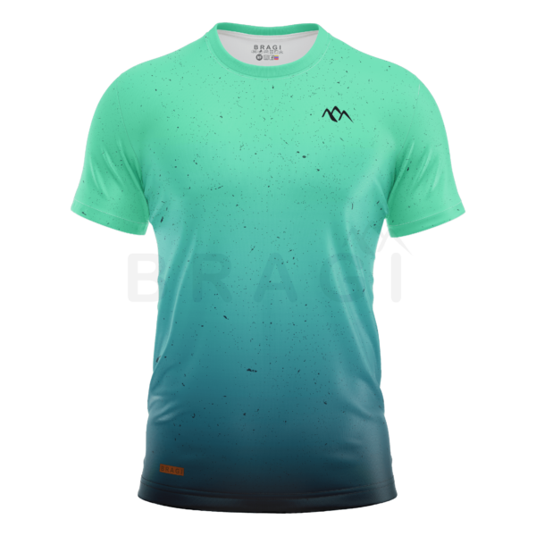 CAMISETA RUNNING