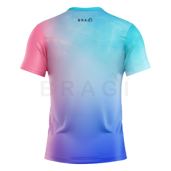 CAMISETA RUNNING - Imagen 2