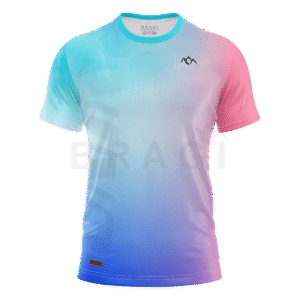 CAMISETA RUNNING