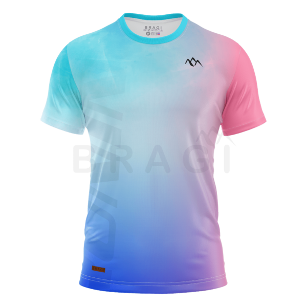 CAMISETA RUNNING