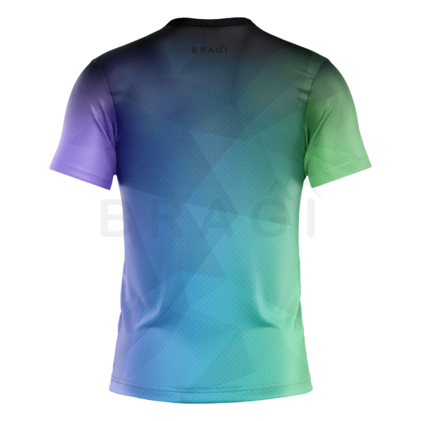 CAMISETA RUNNING - Imagen 2