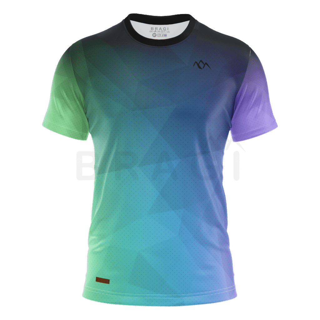 CAMISETA RUNNING