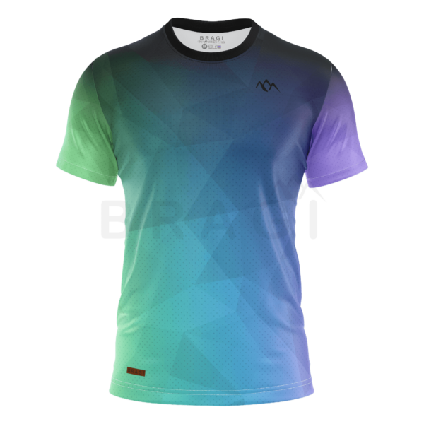 CAMISETA RUNNING