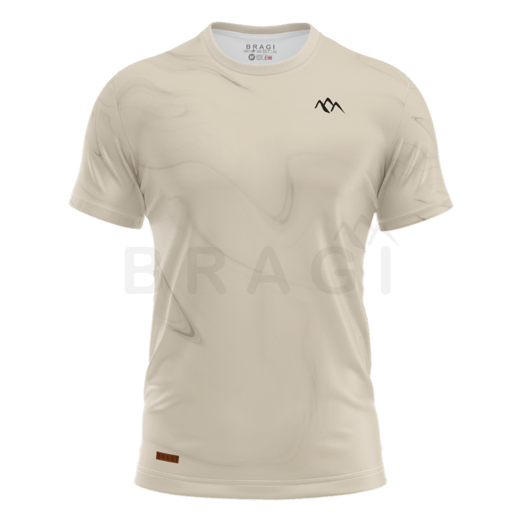 CAMISETA RUNING