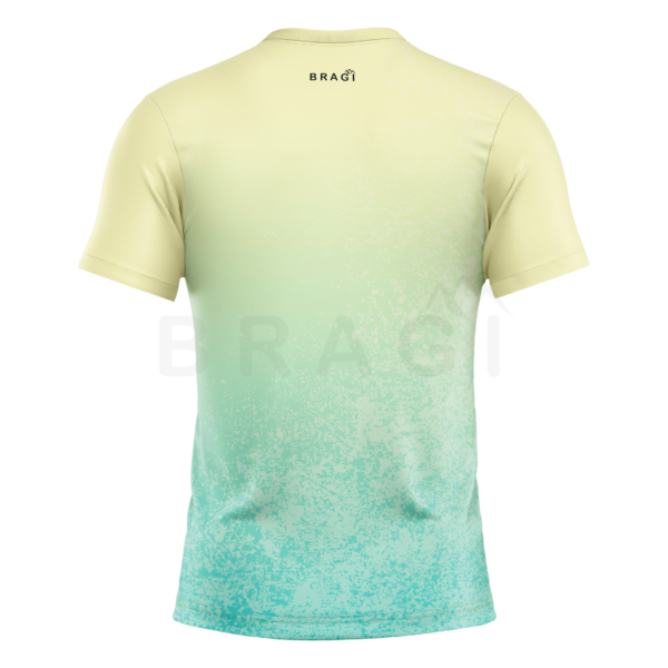 CAMISETA RUNING - Imagen 2