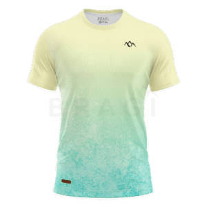 CAMISETA RUNING