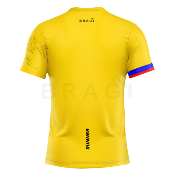 CAMISETA RUNNING - Imagen 2
