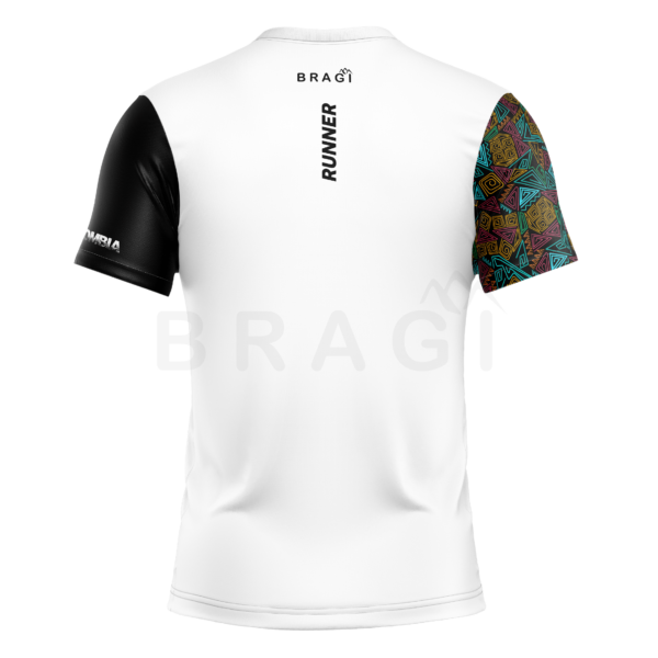 CAMISETA RUNNING - Imagen 2