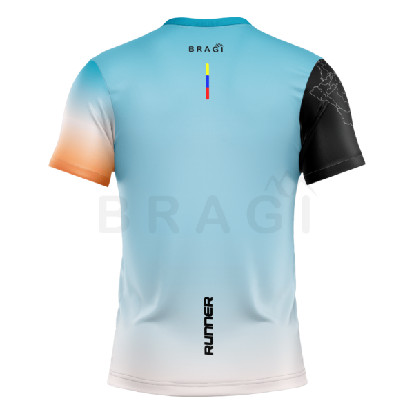 CAMISETA RUNNING - Imagen 2