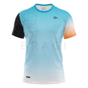 CAMISETA RUNNING