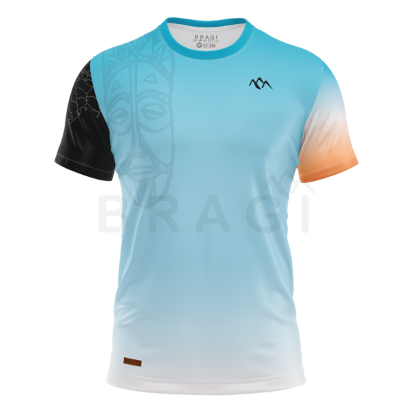 CAMISETA RUNNING