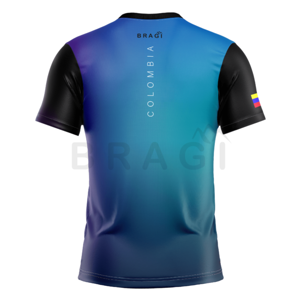 CAMISETA RUNNING - Imagen 2