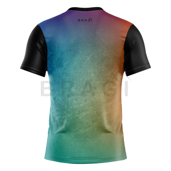 CAMISETA RUNNING - Imagen 2