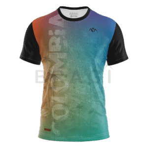 CAMISETA RUNNING
