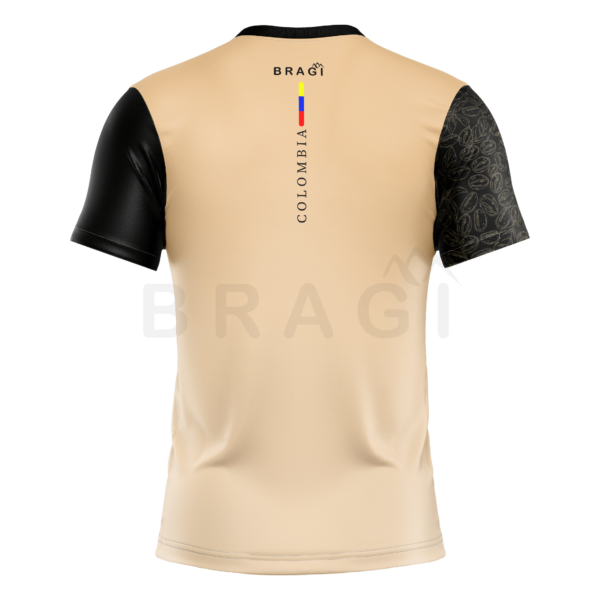 CAMISETA RUNNING - Imagen 2
