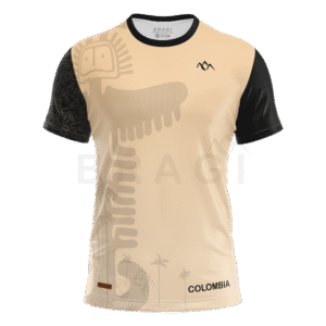 CAMISETA RUNNING
