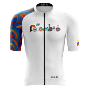 INICIO jersey de colombia