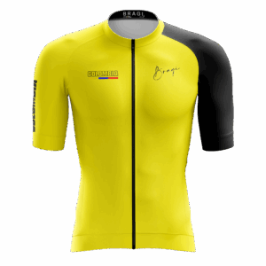 INICIO JERSEY DE COLOMBIA