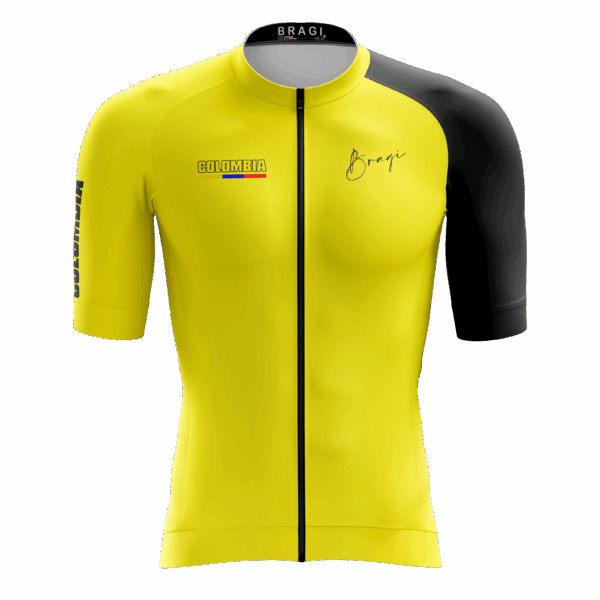 JERSEY DE COLOMBIA