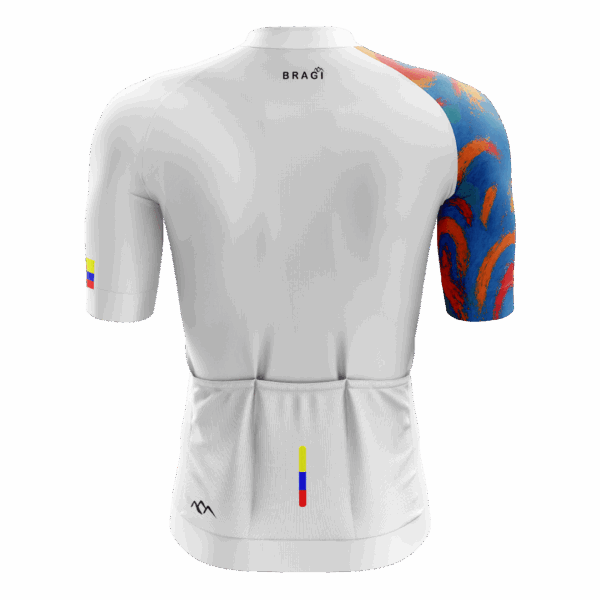JERSEY DE COLOMBIA - Imagen 2