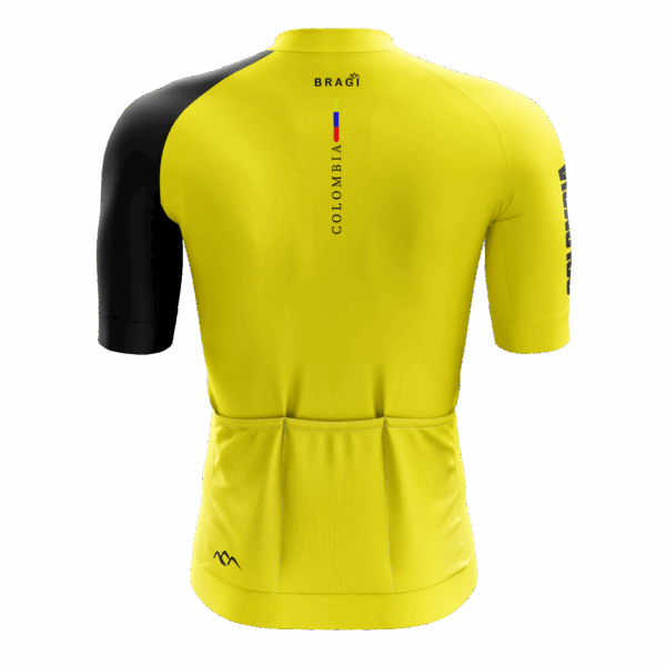 JERSEY DE COLOMBIA - Imagen 2