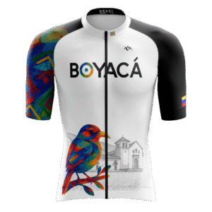 JERSEY DE BOYACÁ V#2