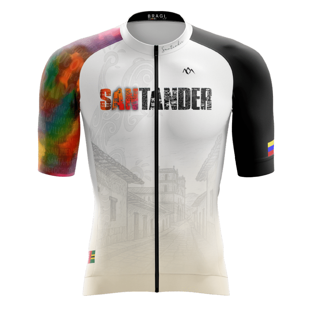 Departamento JERSEY DE SANTANDER V#2