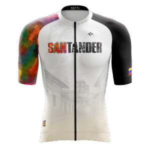 JERSEY DE SANTANDER V#2