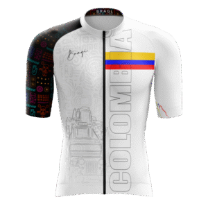 INICIO JERSEY EDICIÓN LIMITADA - A