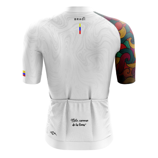 JERSEY DEL META JERSEY DEL META - Imagen 2