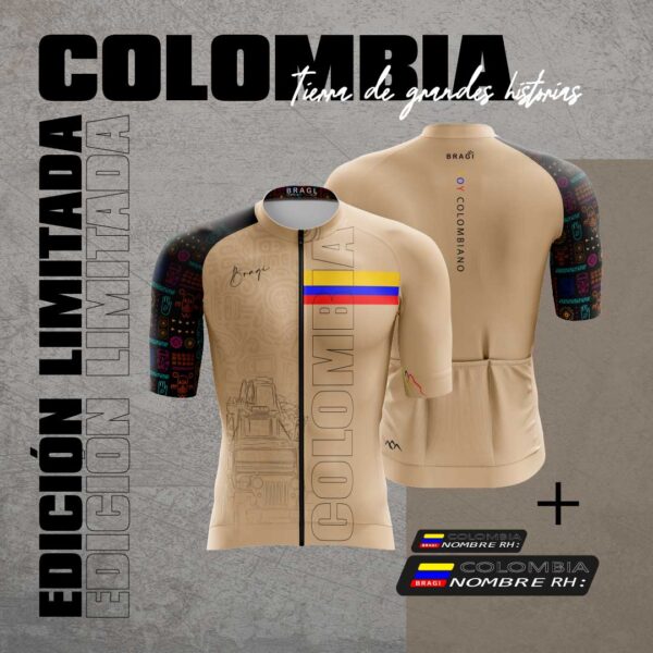 JERSEY EDICIÓN LIMITADA - B - Imagen 3