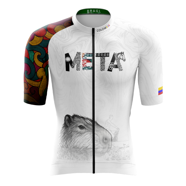 JERSEY DEL META JERSEY DEL META