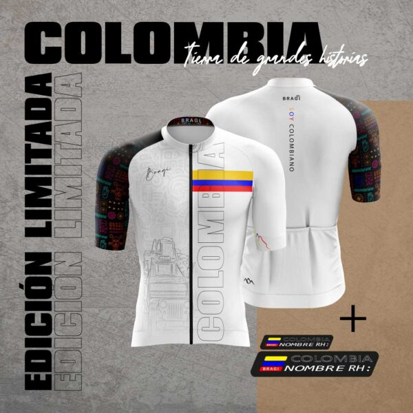 JERSEY EDICIÓN LIMITADA - A - Imagen 3